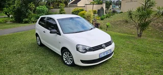 2012 VW POLO VIVO 1.4i