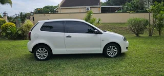 2012 VW POLO VIVO 1.4i