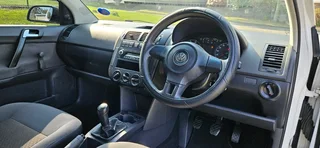 2012 VW POLO VIVO 1.4i