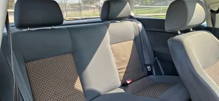 2012 VW POLO VIVO 1.4i