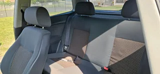 2012 VW POLO VIVO 1.4i