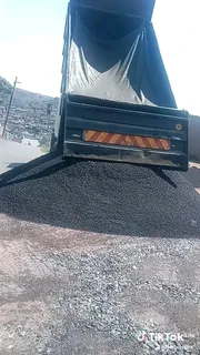 Tar  Surfacing   And   Driveways