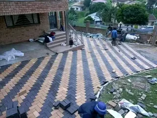 TAR  SURFACING   AND   DRIVEWAYS