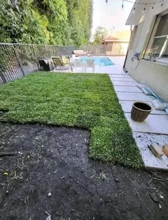 WE   DO   GRASS