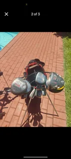 Golf set