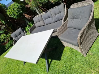 Outdoor - Ad posted by Johan Pretorius