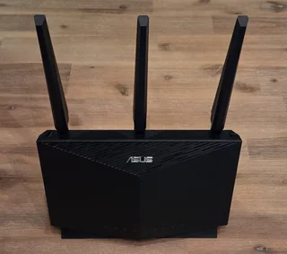 ASUS RT-AX86U AX5700 WiFi 6 Router