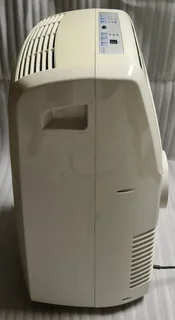 DeLonghi   Pinguino 12500 BTU  Portable Air   Conditioner and Heater Combo with Remote