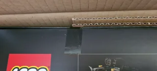 Lego   42056 Technic Porsche 911 GT3 RS (Factory Sealed) Rare Collectors Set