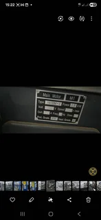 Lathe machine R350000