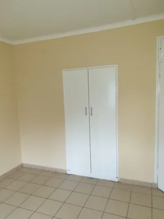 Apartment for letting