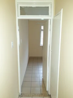 Apartment for letting