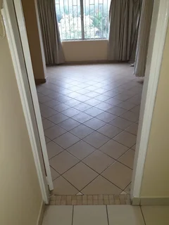 Apartment for letting