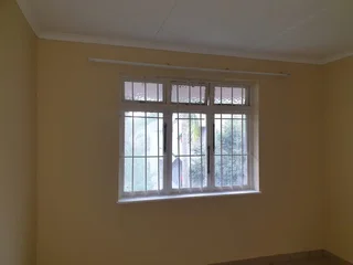 Apartment for letting