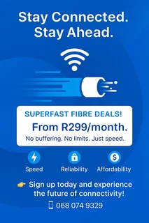 Leading contractors of LTE and Fibre