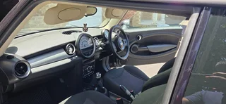 2012 Mini One Hatchback