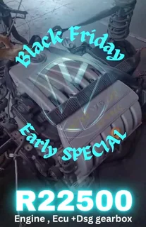 Black Friday Specials!!!!