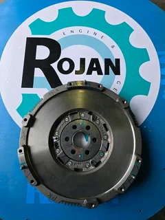 Mahindra Scorpio S11 Fly Wheel Assembly- R 8,500.00