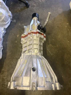 Mahindra Mhawk 2.2 Series Gear Box Assembly 5Spd - R15,500.00