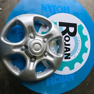 Mahindra Scorpio 16&#34; Wheel Cap (Set of 4) - R 1,000.00