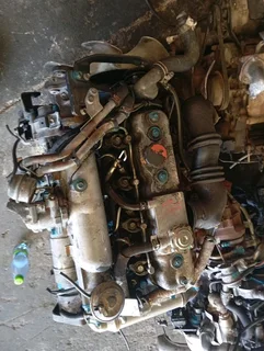 Chev B12D1 Chev Spark 1.2 - R 19,500.00