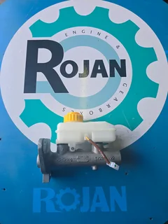 Mahindra Master Cylinder