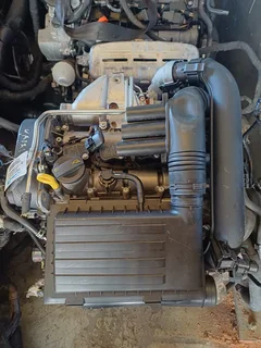 Volkswagen Cjz Engine In Stock At Rojan Engines And Gearboxes