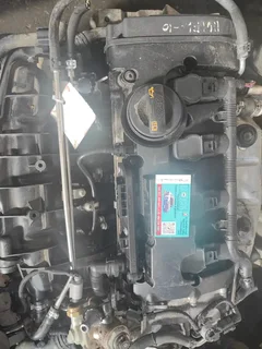 Volkswagen Bwa Engine Available At Rojan Engines And Gearboxes