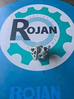 Mahindra Scorpio Oil Filter Housing