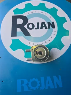 Mahindra Scorpio Engine Oil Cooler