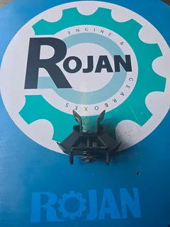 Mahindra Scorpio 2wd Gearing Mount