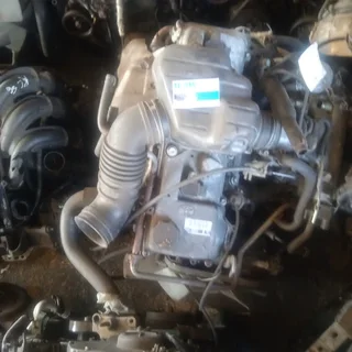 Toyota 3rz Engine In Stock At Rojan Engines And Gearboxes