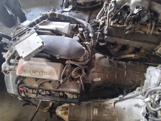 Land Rover Hnr50 Engine Available At Rojan Engines And Gearboxes