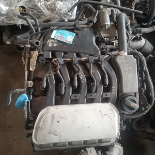 Volkswagen Aqn Engine In Stock At Rojan Engines And Gearboxes