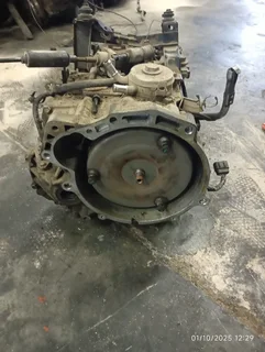 Kia G4he Gearbox In Stock At Rojan Engines And Gearboxes