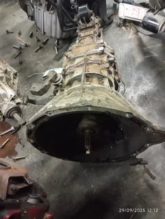 Cummins F0068780c Gearbox In Stock At Rojan Engines And Gearboxes