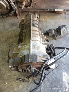 Volkswagen Bdg Gearbox In Stock At Rojan Engines And Gearboxes