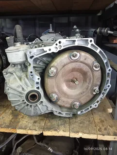 Mini N18b16a Gearbox Available At Rojan Engines And Gearboxes