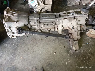 Bmw 20 4d 4 Automatic Gearbox In Stock At Rojan Engines And Gearboxes