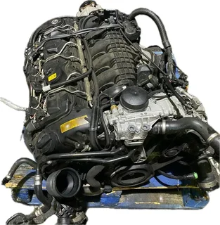 Bmw N55b30a Engine