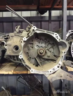 Hyundai G4hg Engine Available At Rojan Engines And Gearboxes