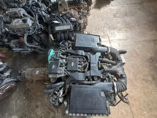 Lexus 1ur Fe V8 Engine