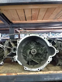 Mahindra Hwc Manual Gearbox Available At Rojan Engines And Gearboxes