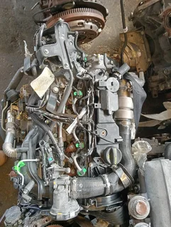 Ford F6JD/KVJA engine - R 15,500.00