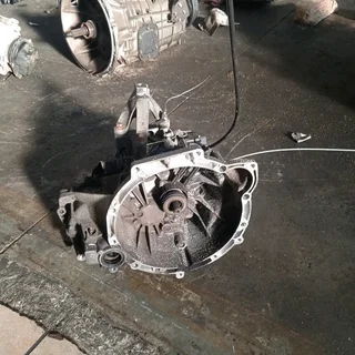 Ford Fiesta 1.4 Manual Gearbox - R 4,500.00