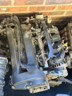Chevrolet B12s1 Engine - R 16,500.00