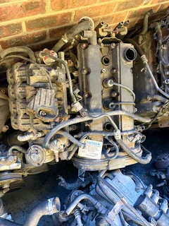 Chevrolet F14D4 Engine - R 17,500.00