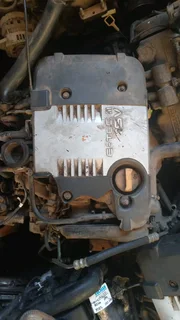 Chevrolet F18D3 Engine - R 12,500.00