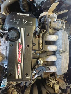 Beams 3S-GE engine - R 32,500.00