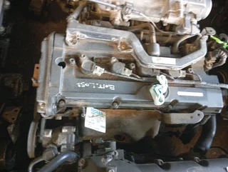 Hyundai G4ED Engine - R 13,500.00
